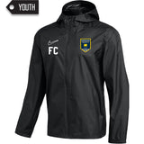 OPFC Storm-FIT AcdPro25 Rain Jacket [Youth]