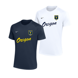 Oregon Premier FC Game Jerseys [Women's]