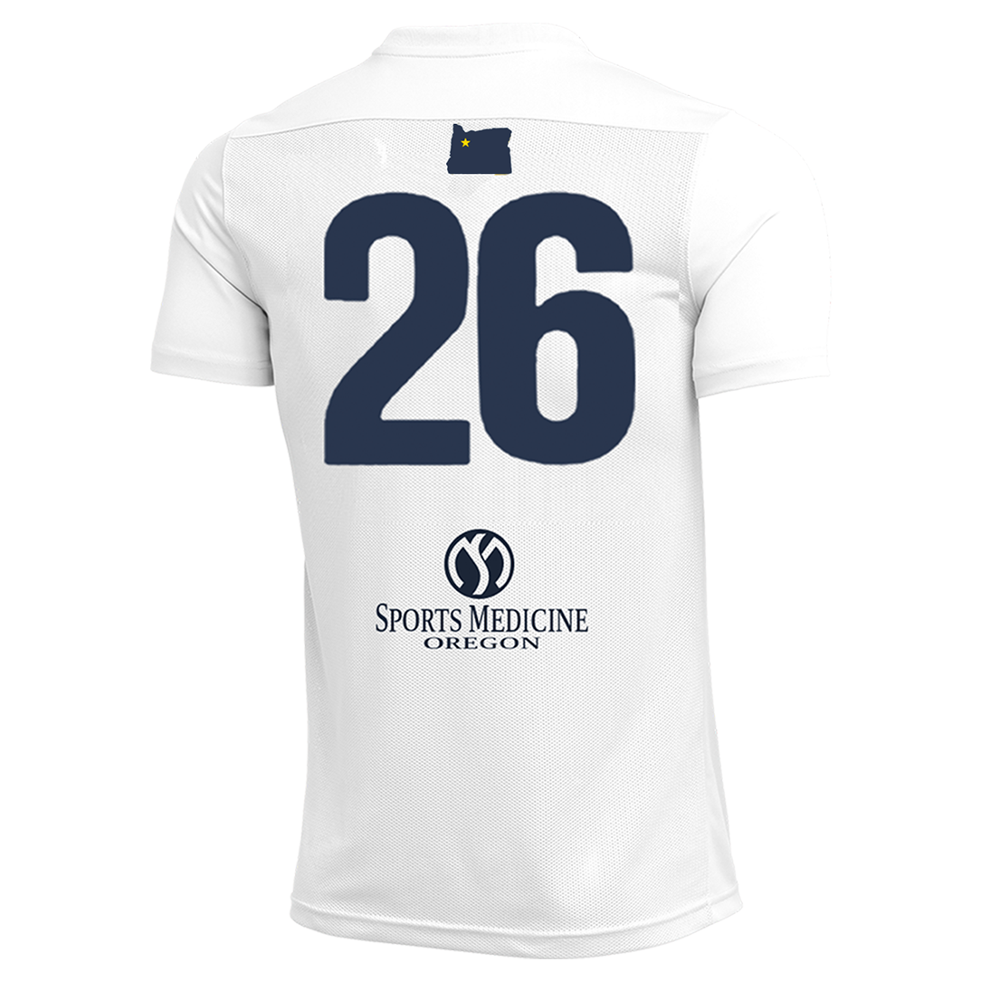 Oregon Premier FC Game Jerseys [Men's]