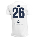 Oregon Premier FC Game Jerseys [Men's]