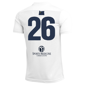 Oregon Premier FC Game Jerseys [Men's]