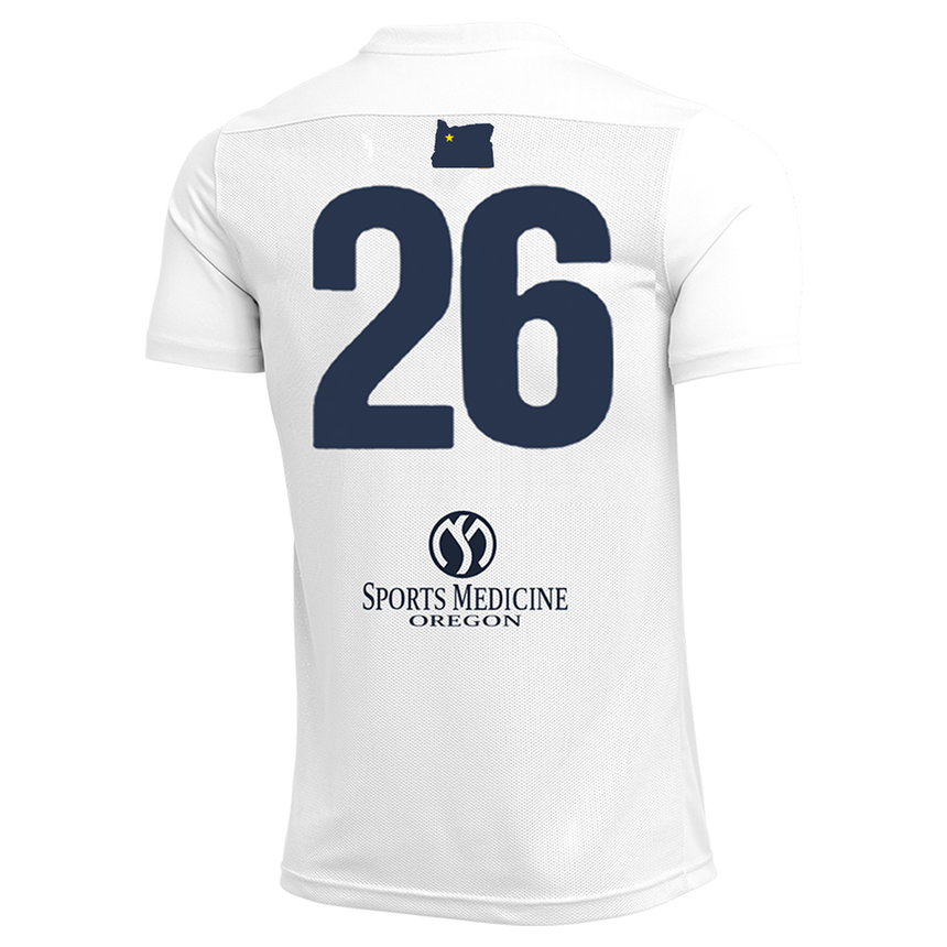 Oregon Premier FC Game Jerseys [Men's]