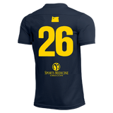 Oregon Premier FC Game Jerseys [Men's]
