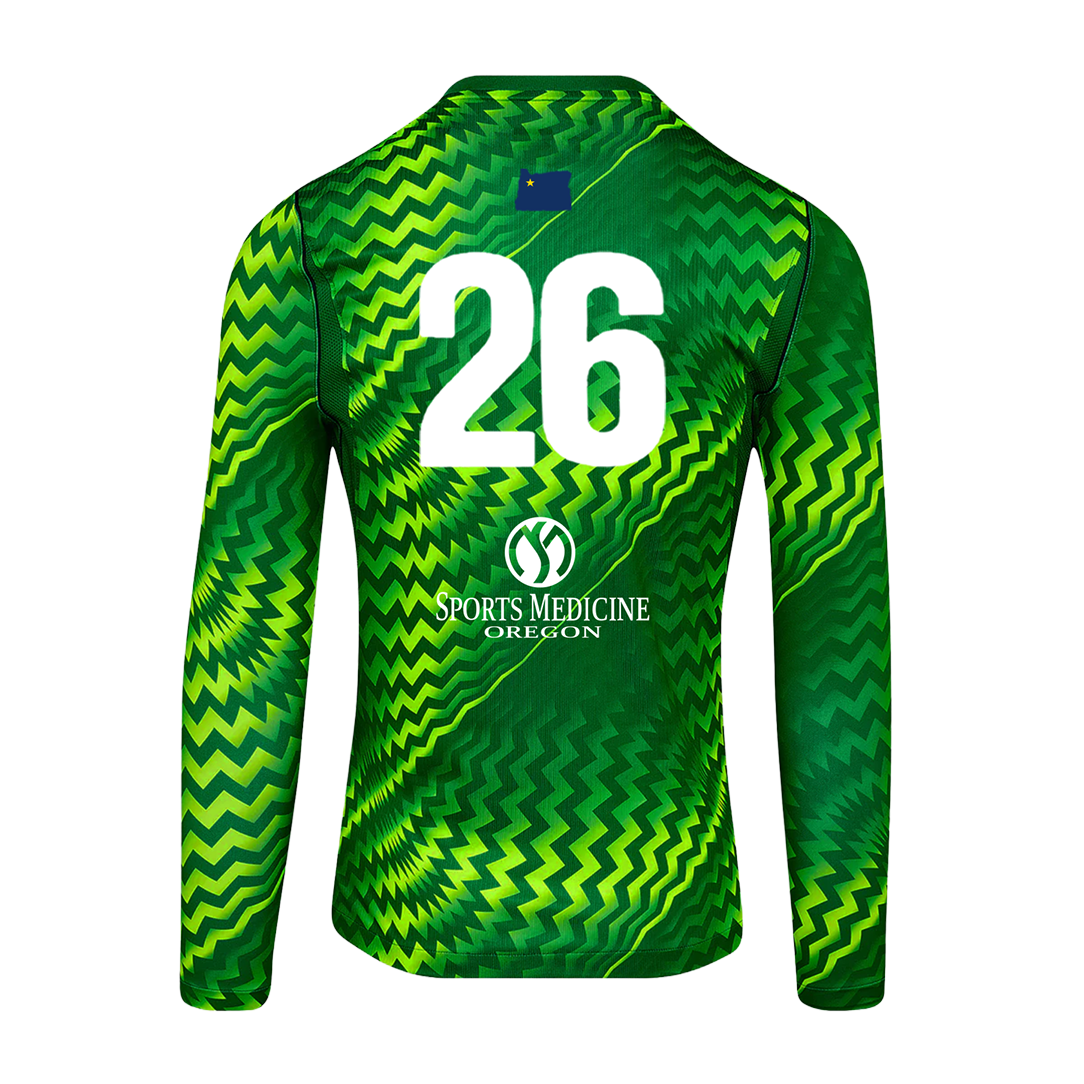 OPFC Gardien VI GK Jersey [Women's]
