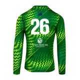 OPFC Gardien VI GK Jersey [Women's]