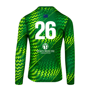 OPFC Gardien VI GK Jersey [Women's]