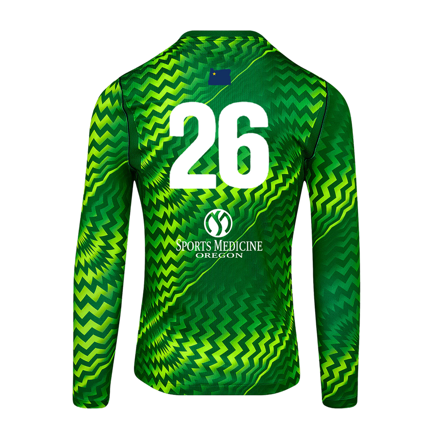OPFC Gardien VI GK Jersey [Men's]