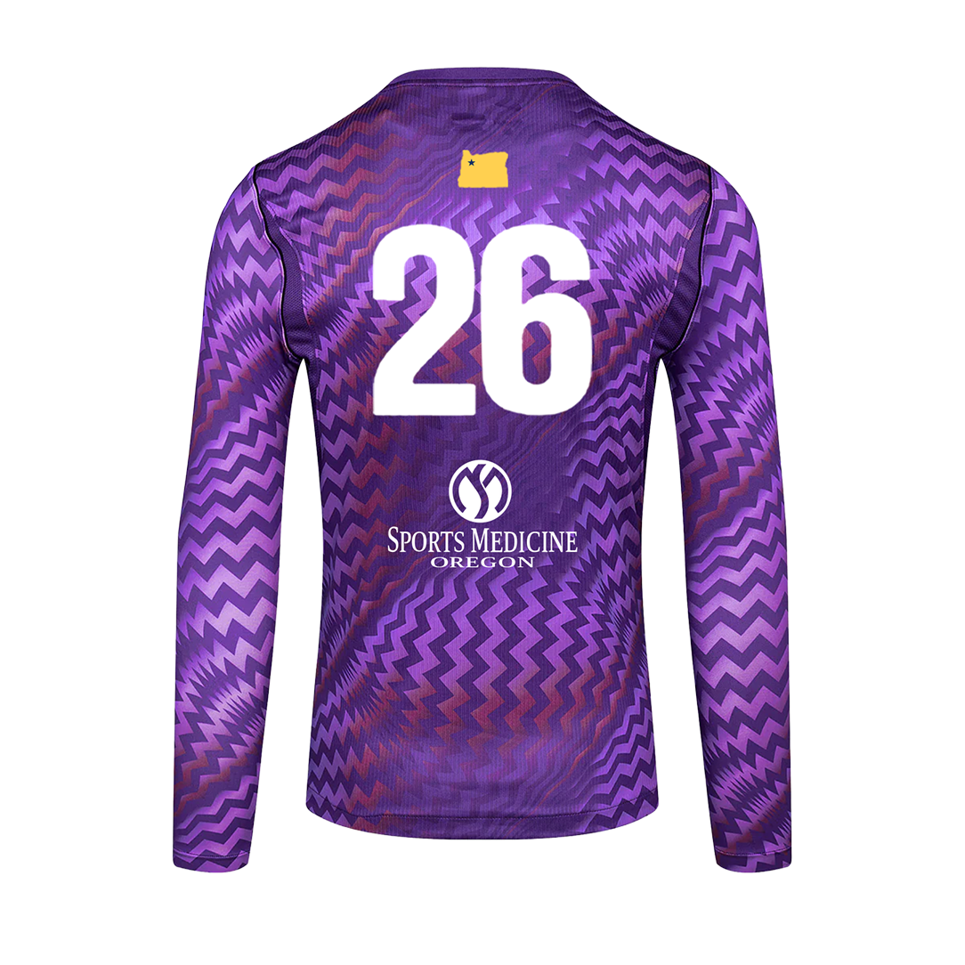 OPFC Gardien VI GK Jersey [Women's]
