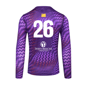 OPFC Gardien VI GK Jersey [Women's]