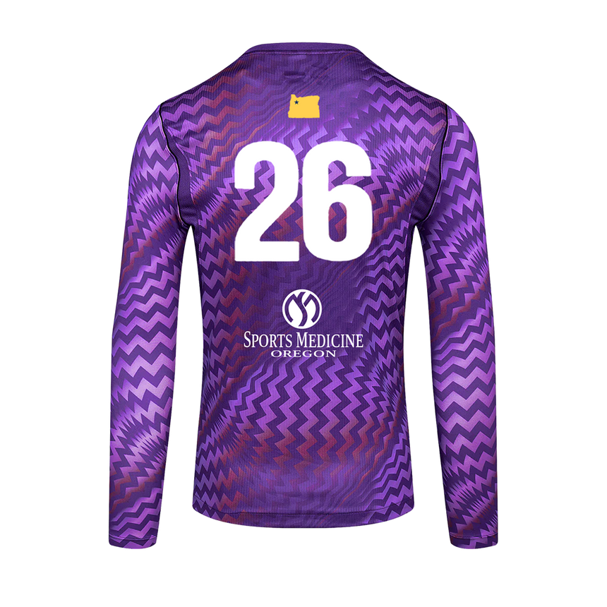 OPFC Gardien VI GK Jersey [Men's]