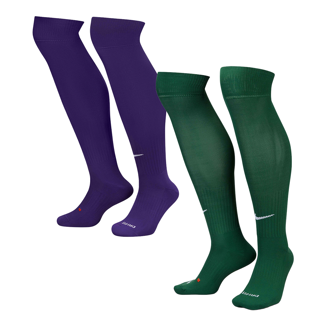 OPFC Keeper Socks