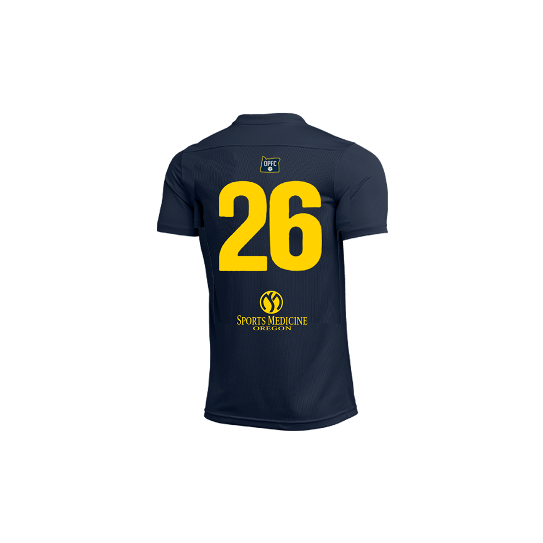 Oregon Premier FC Game Jerseys [Youth]