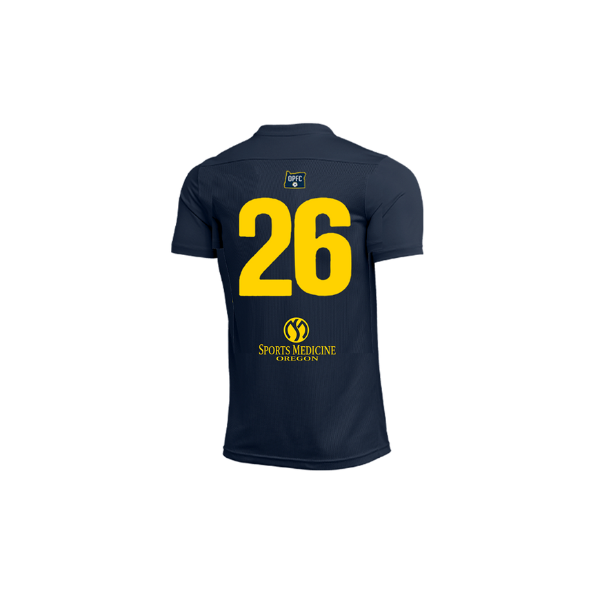 Oregon Premier FC Game Jerseys [Youth]