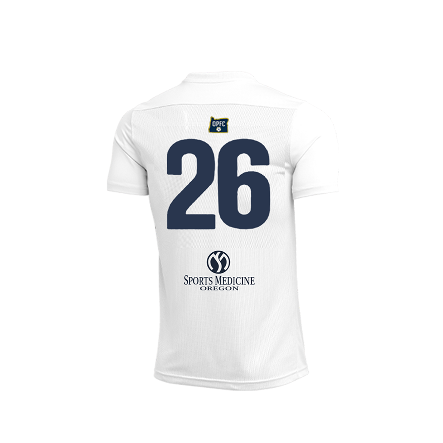 Oregon Premier FC Game Jerseys [Youth]