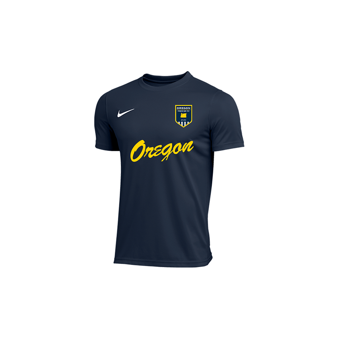 Oregon Premier FC Game Jerseys [Youth]