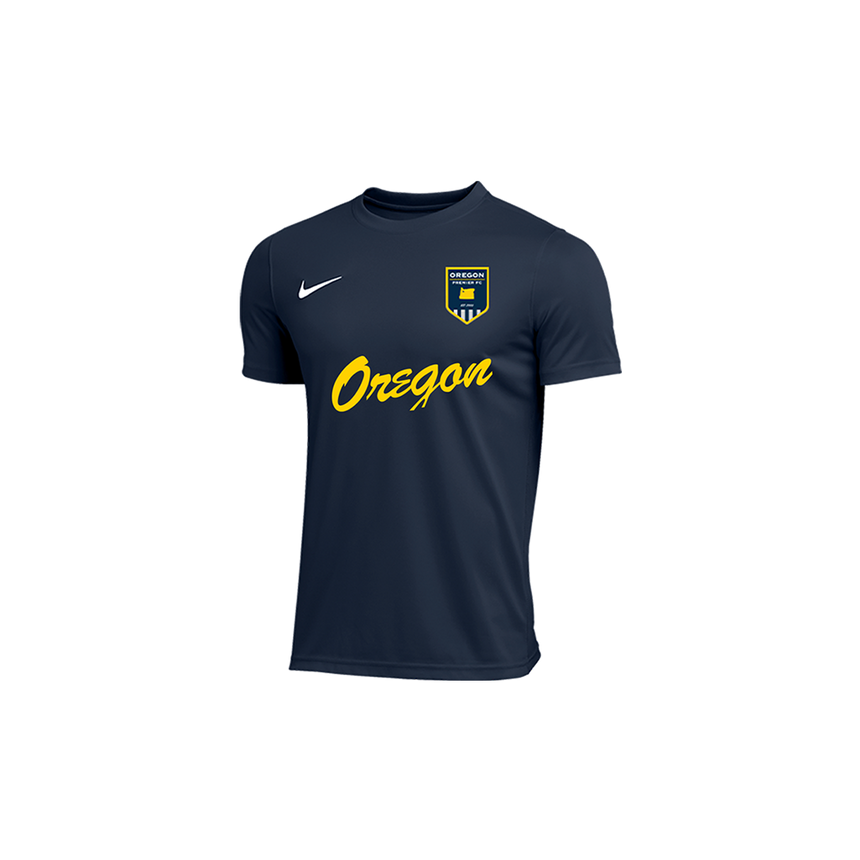 Oregon Premier FC Game Jerseys [Youth]