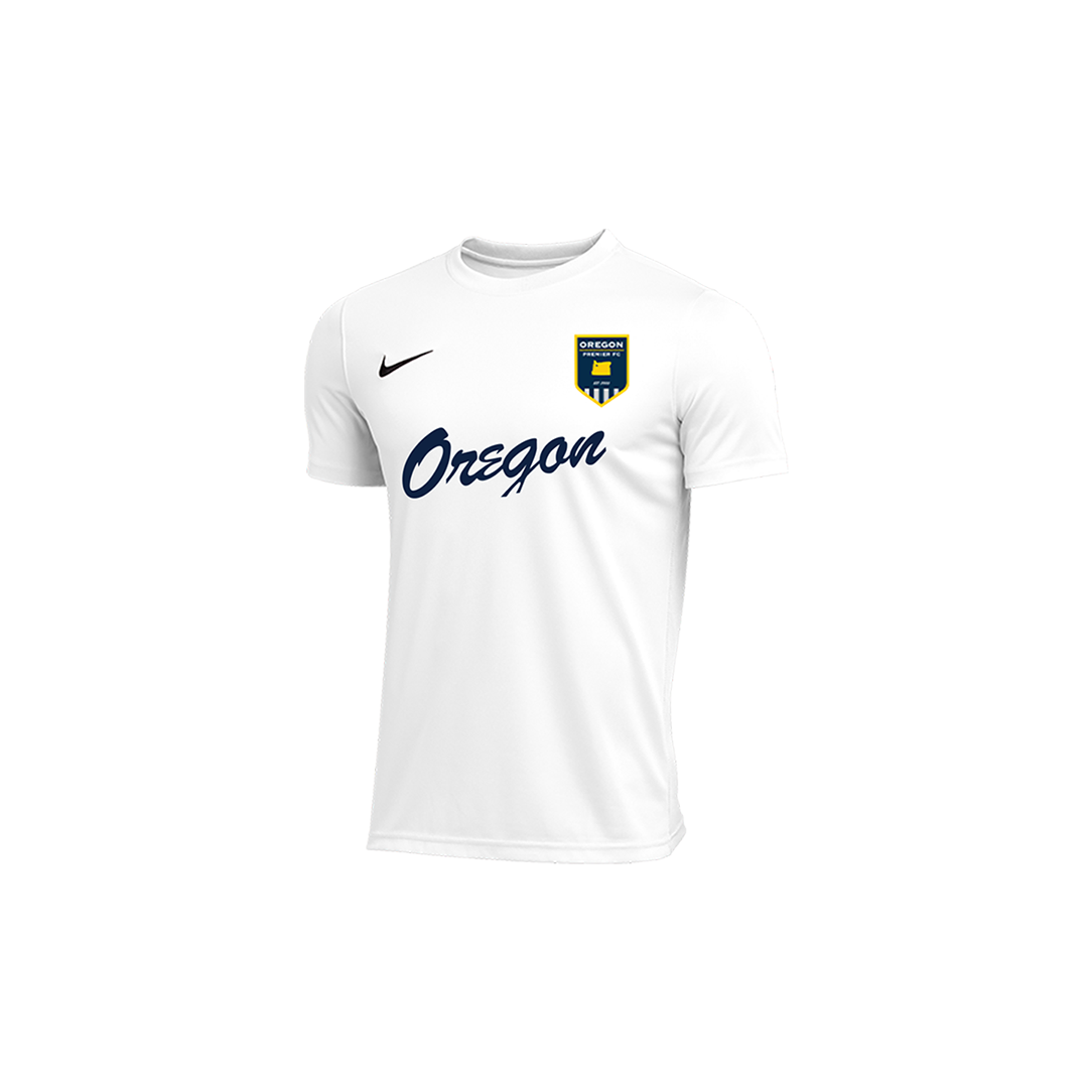 Oregon Premier FC Game Jerseys [Youth]