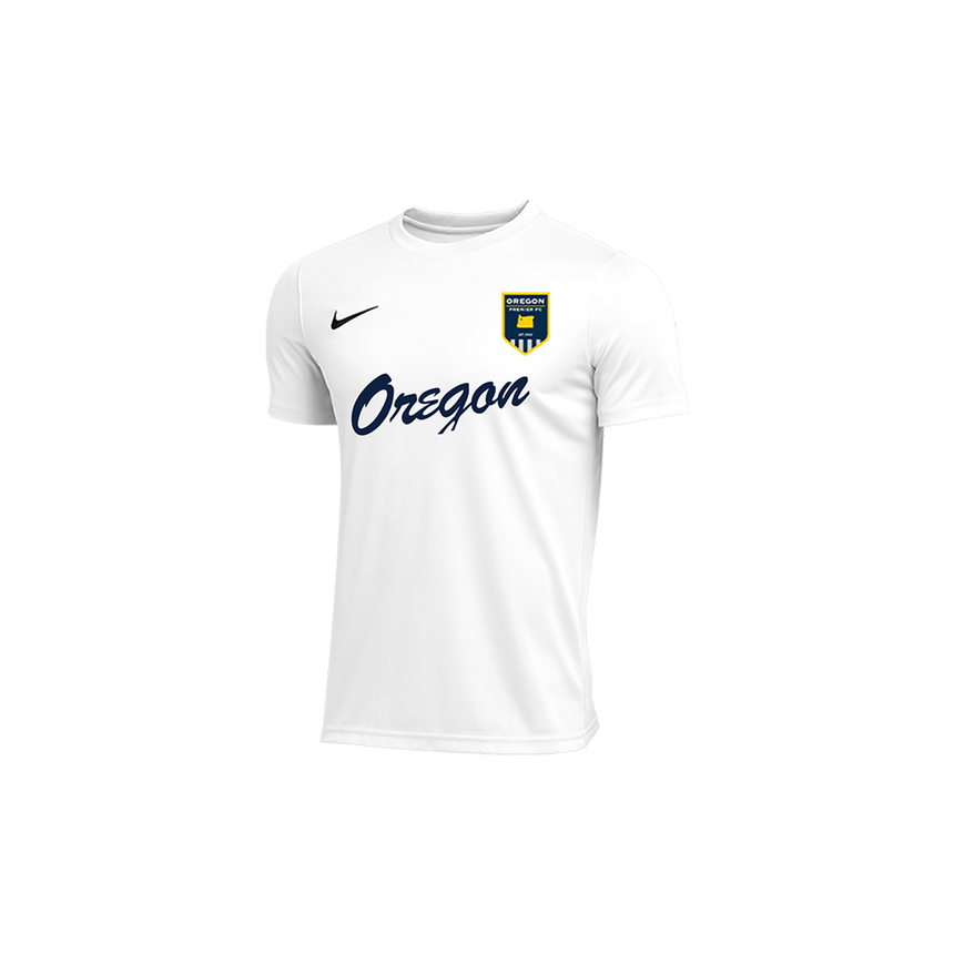Oregon Premier FC Game Jerseys [Youth]