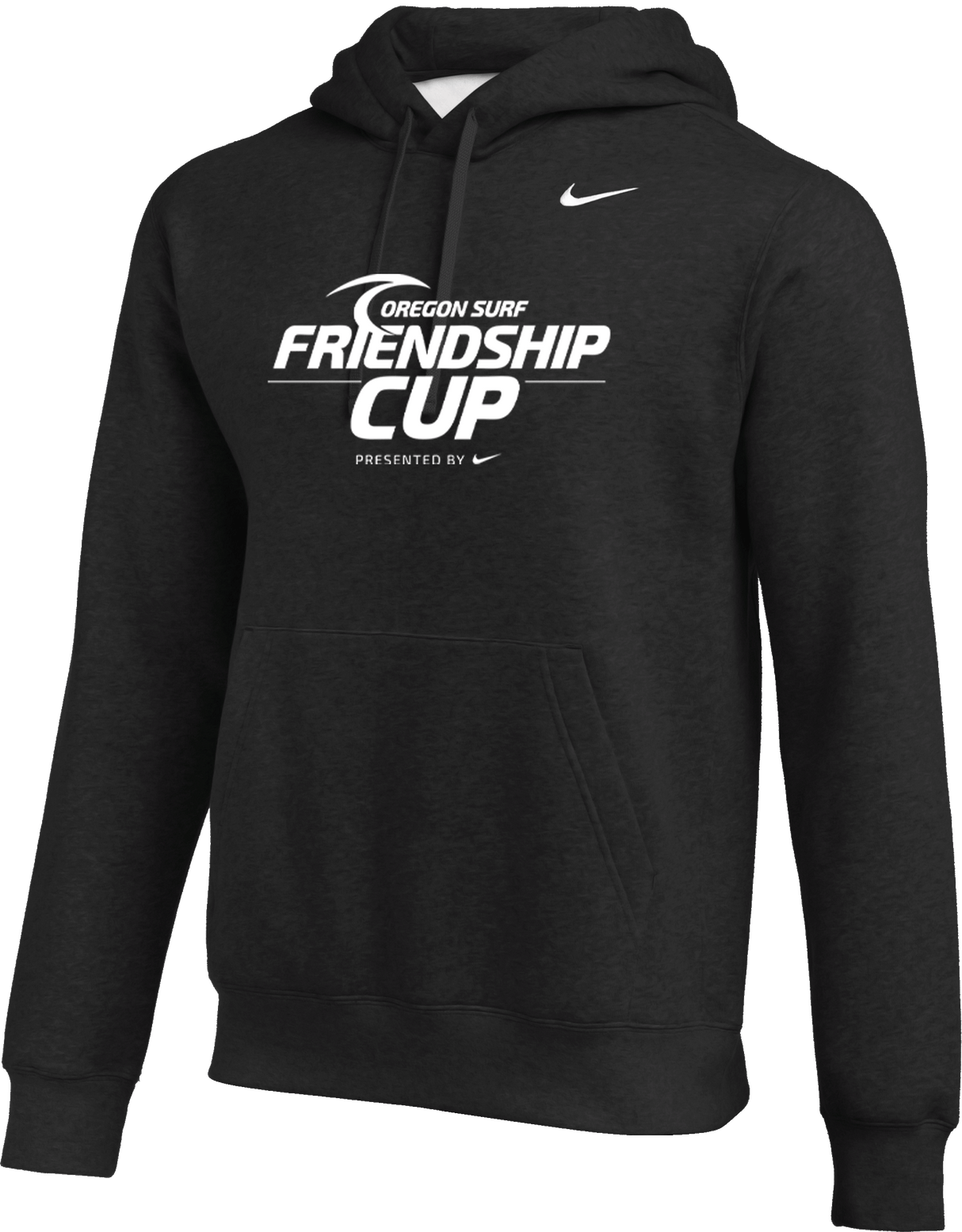 Friendship Cup Hoodie [Men's]