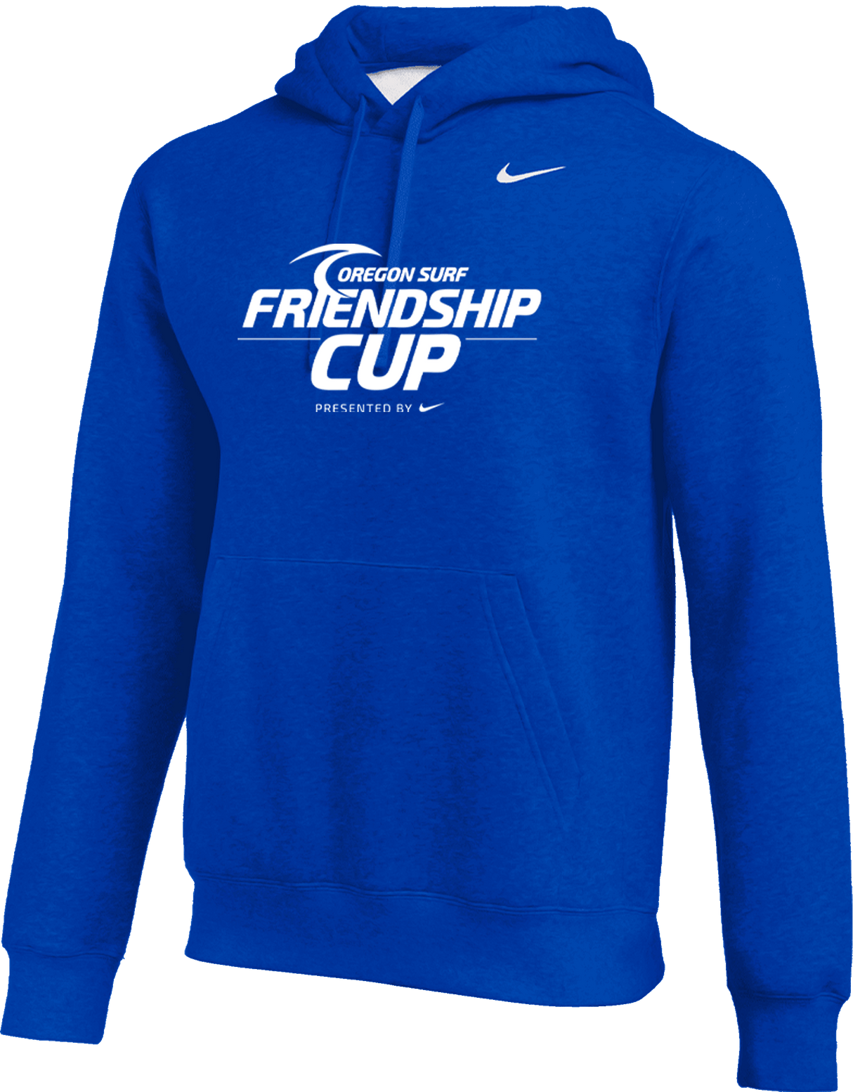 Friendship Cup Hoodie [Men's]