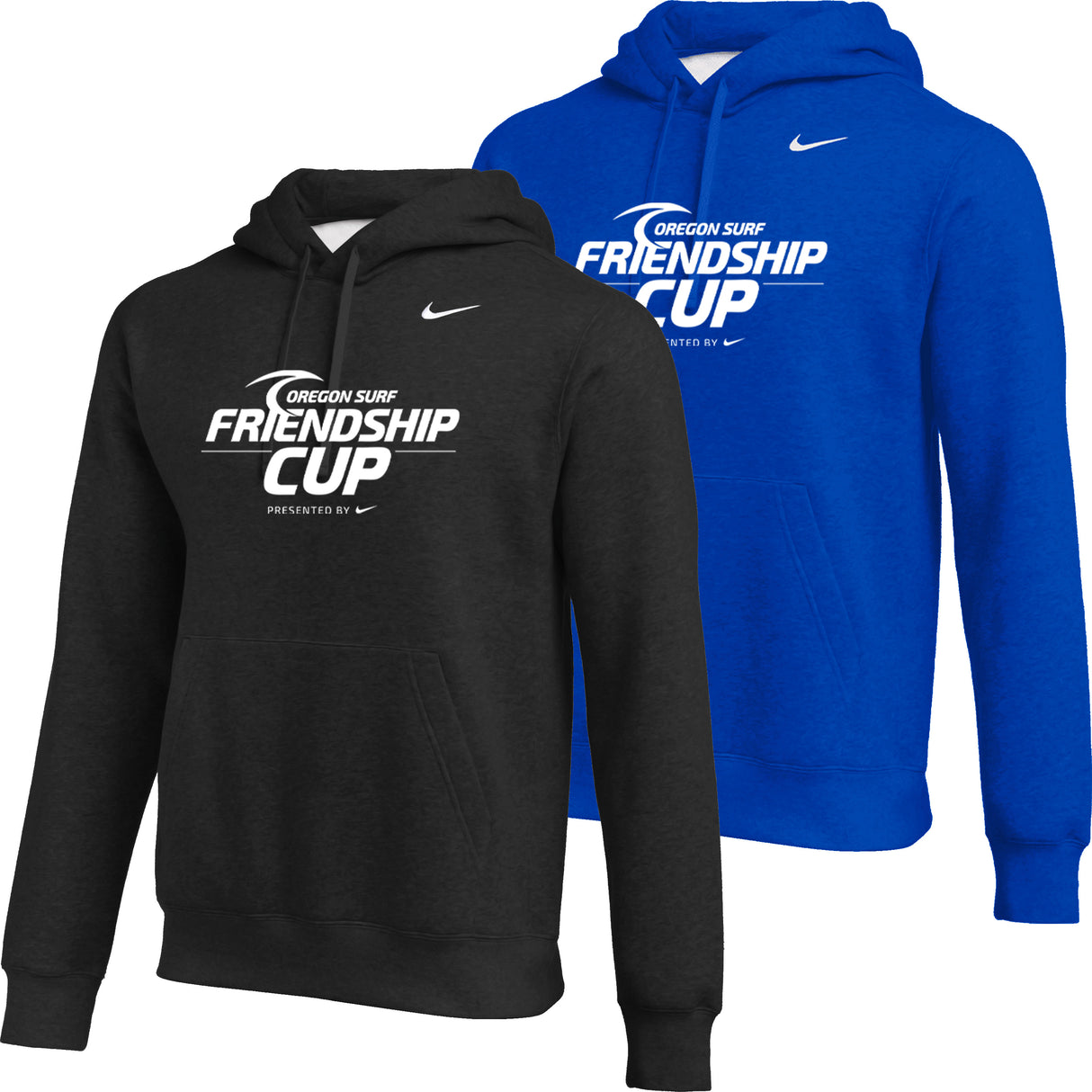 Friendship Cup Hoodie [Men's]
