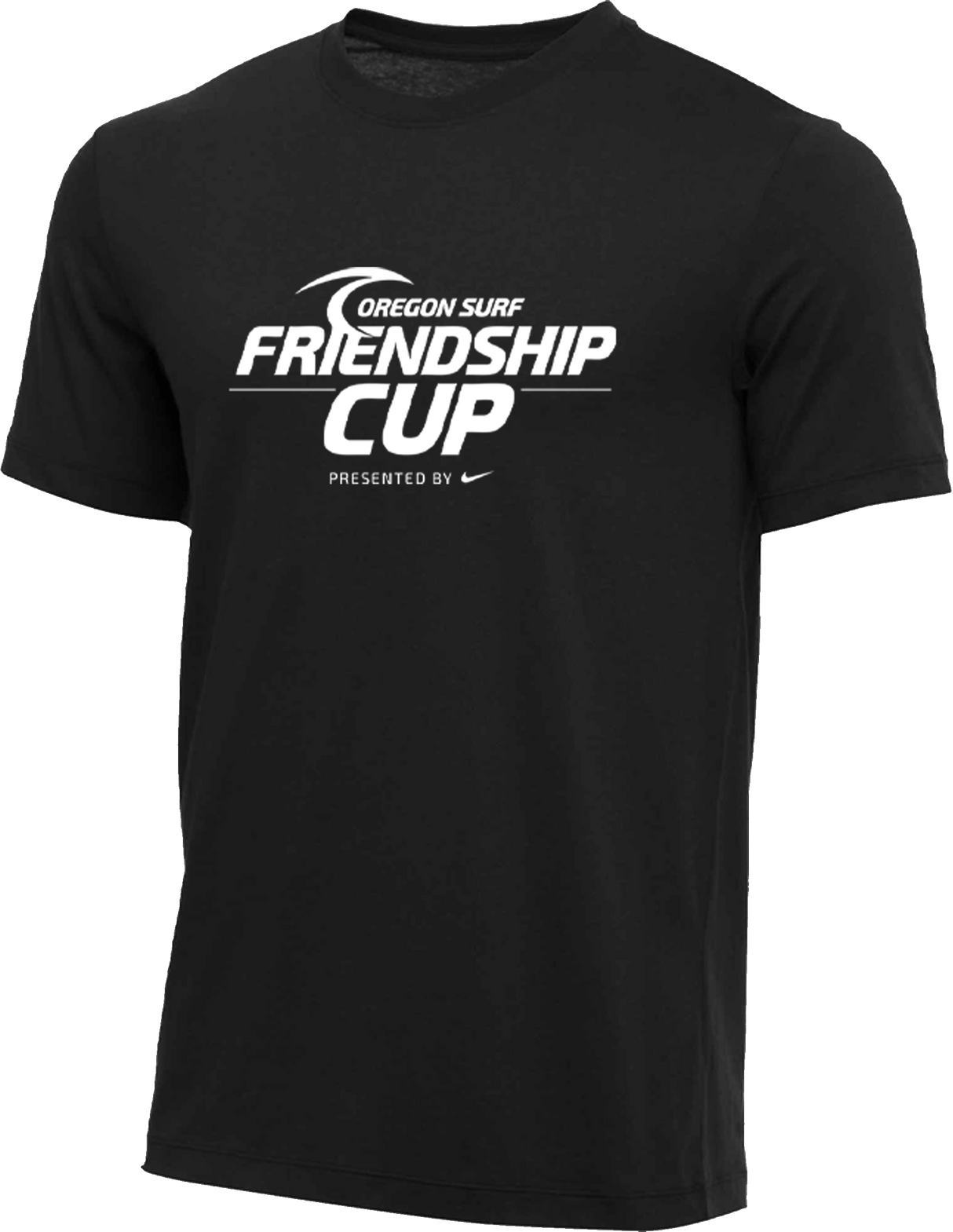 Friendship Cup Cotton Tee [Men's]
