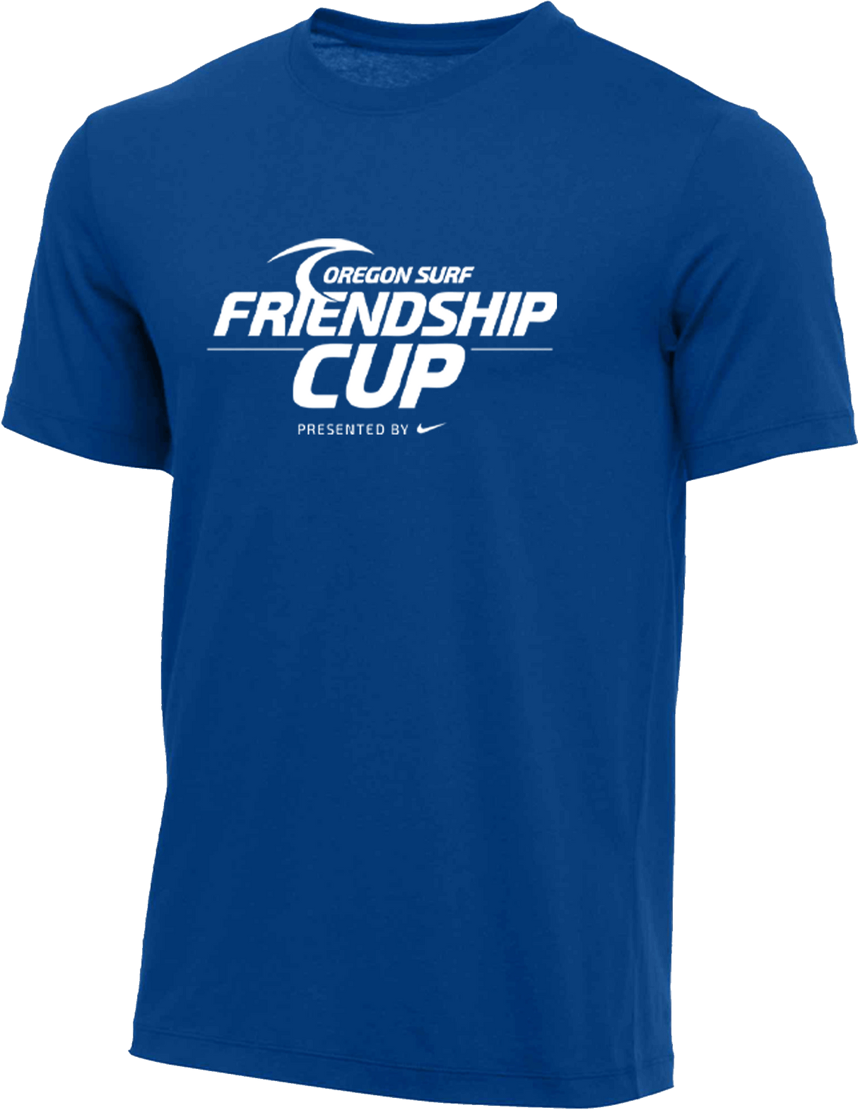 Friendship Cup Cotton Tee [Youth]