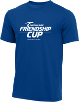Friendship Cup Cotton Tee [Youth]