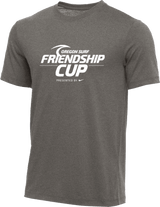 Friendship Cup Cotton Tee [Youth]