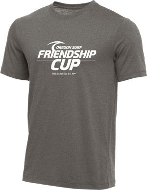 Friendship Cup Cotton Tee [Youth]