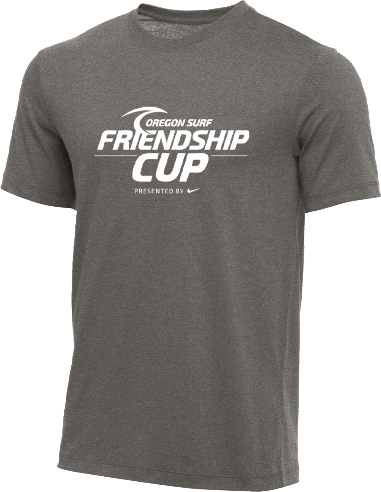 Friendship Cup Cotton Tee [Men's]