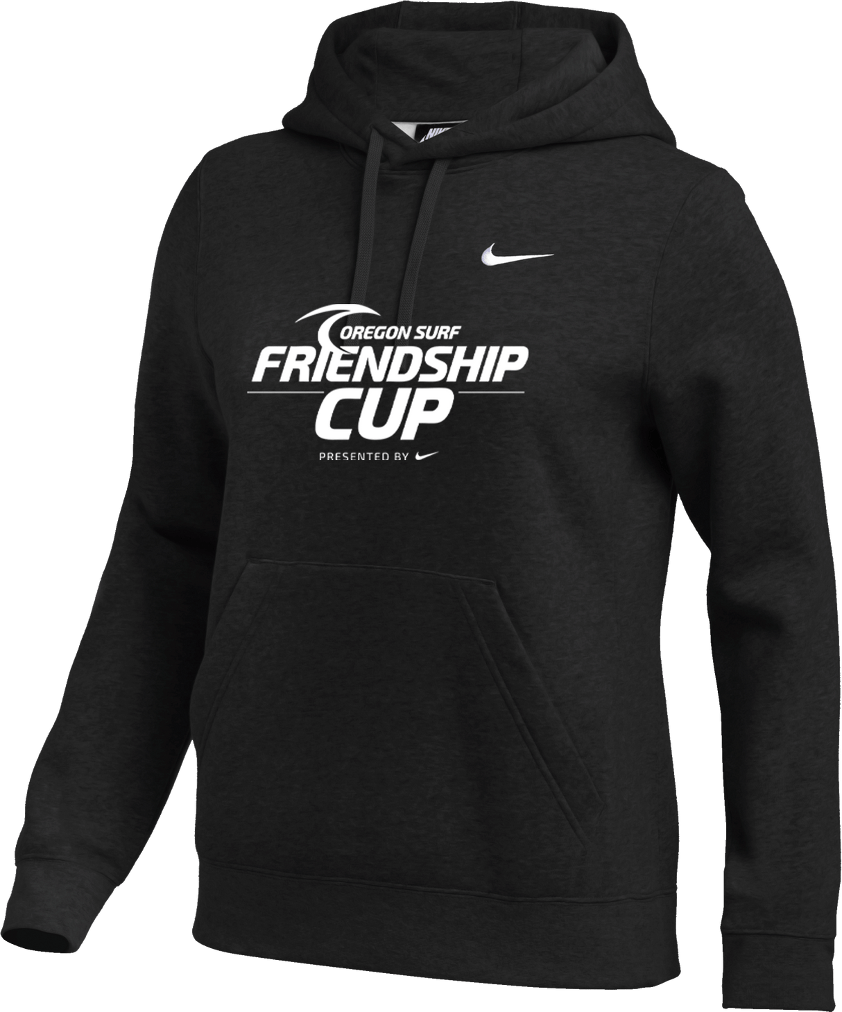 Friendship Cup Hoodie [Women's]