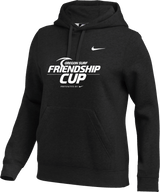 Friendship Cup Hoodie [Women's]