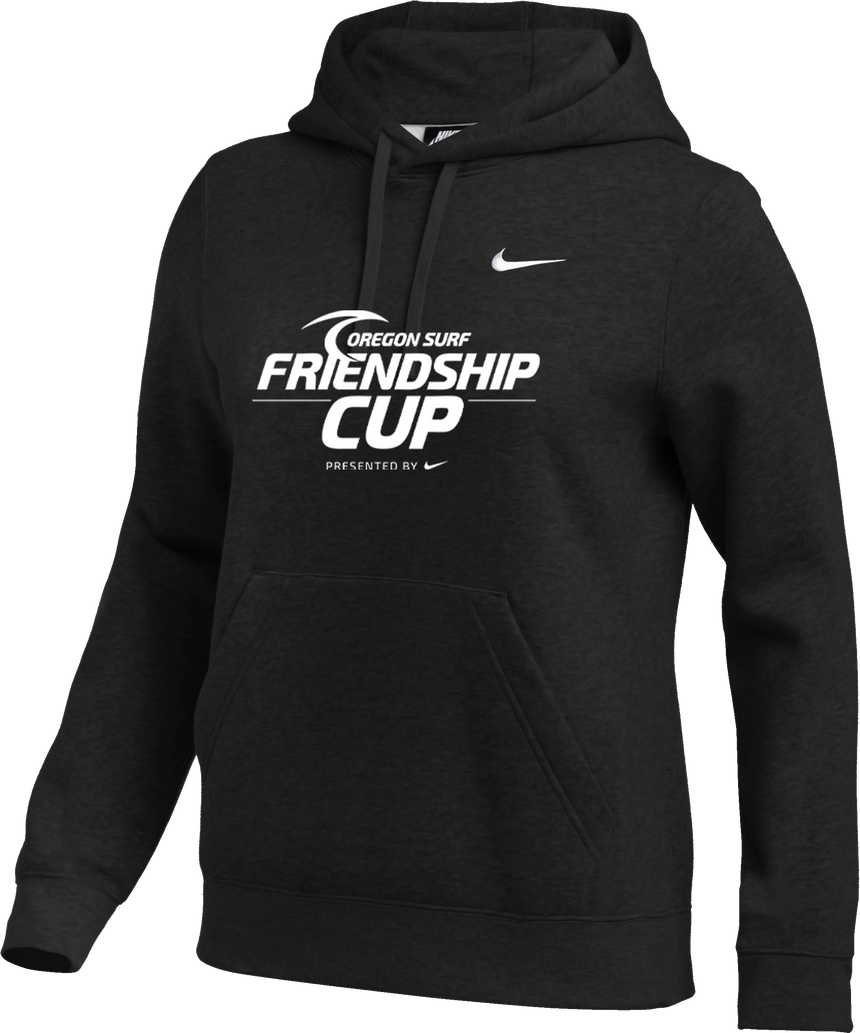 Friendship Cup Hoodie [Women's]