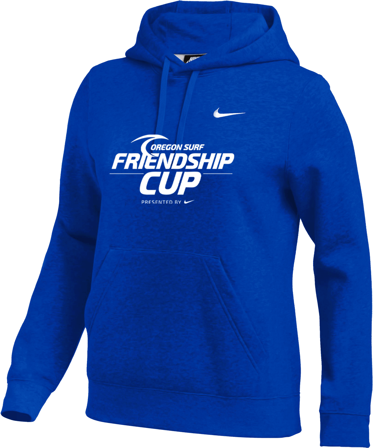 Friendship Cup Hoodie [Women's]