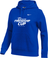 Friendship Cup Hoodie [Women's]