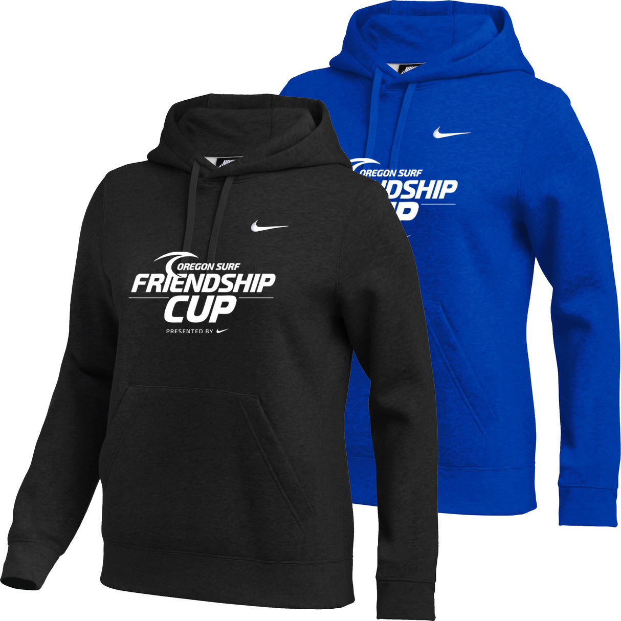 Friendship Cup Hoodie [Women's]