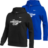 Friendship Cup Hoodie [Women's]