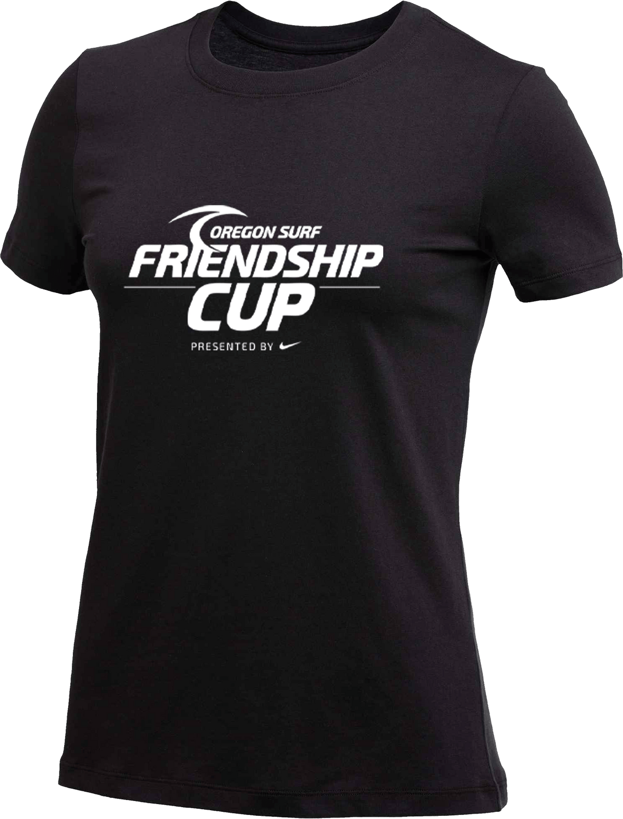 Friendship Cup Cotton Tee [Women's]