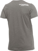 Friendship Cup Cotton Tee [Women's]