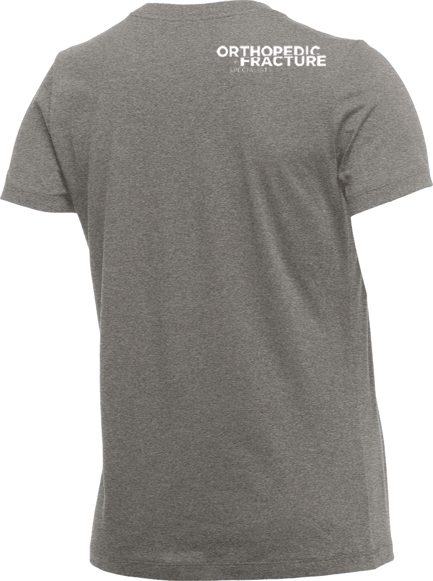 Friendship Cup Cotton Tee [Women's]
