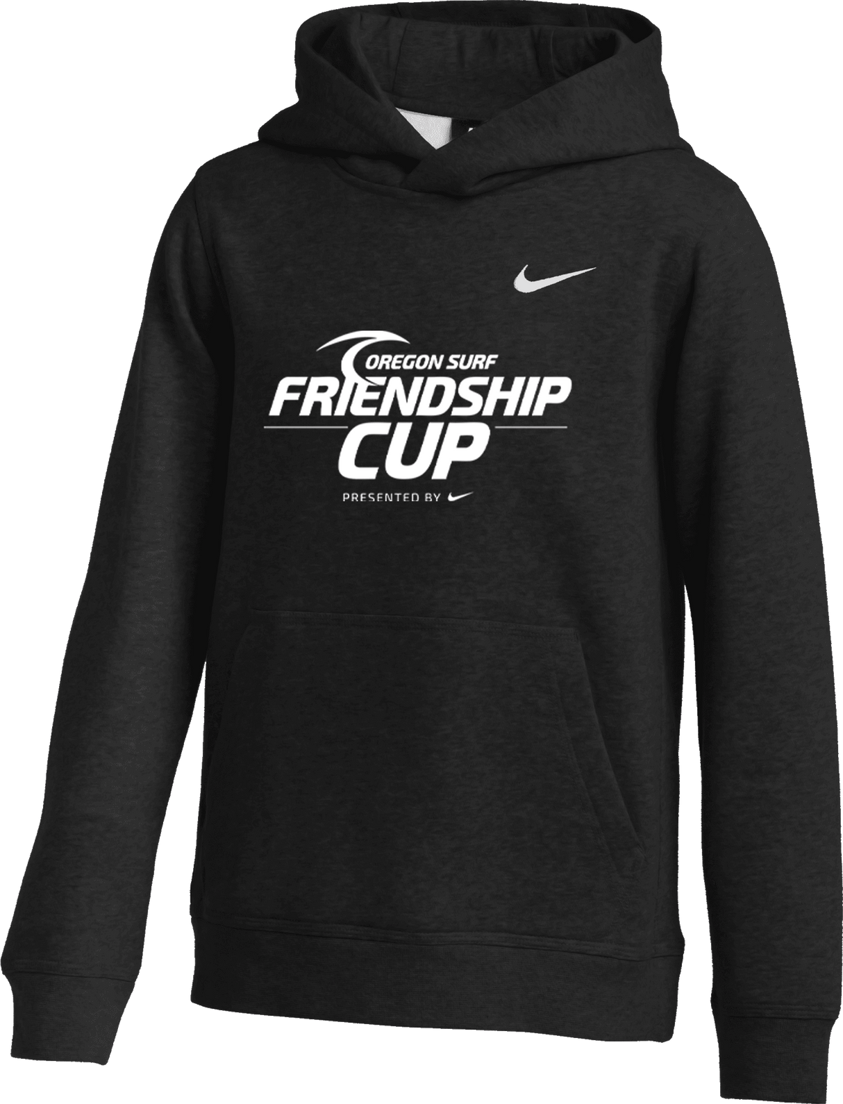 Friendship Cup Hoodie [Youth]