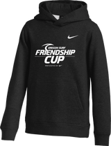 Friendship Cup Hoodie [Youth]