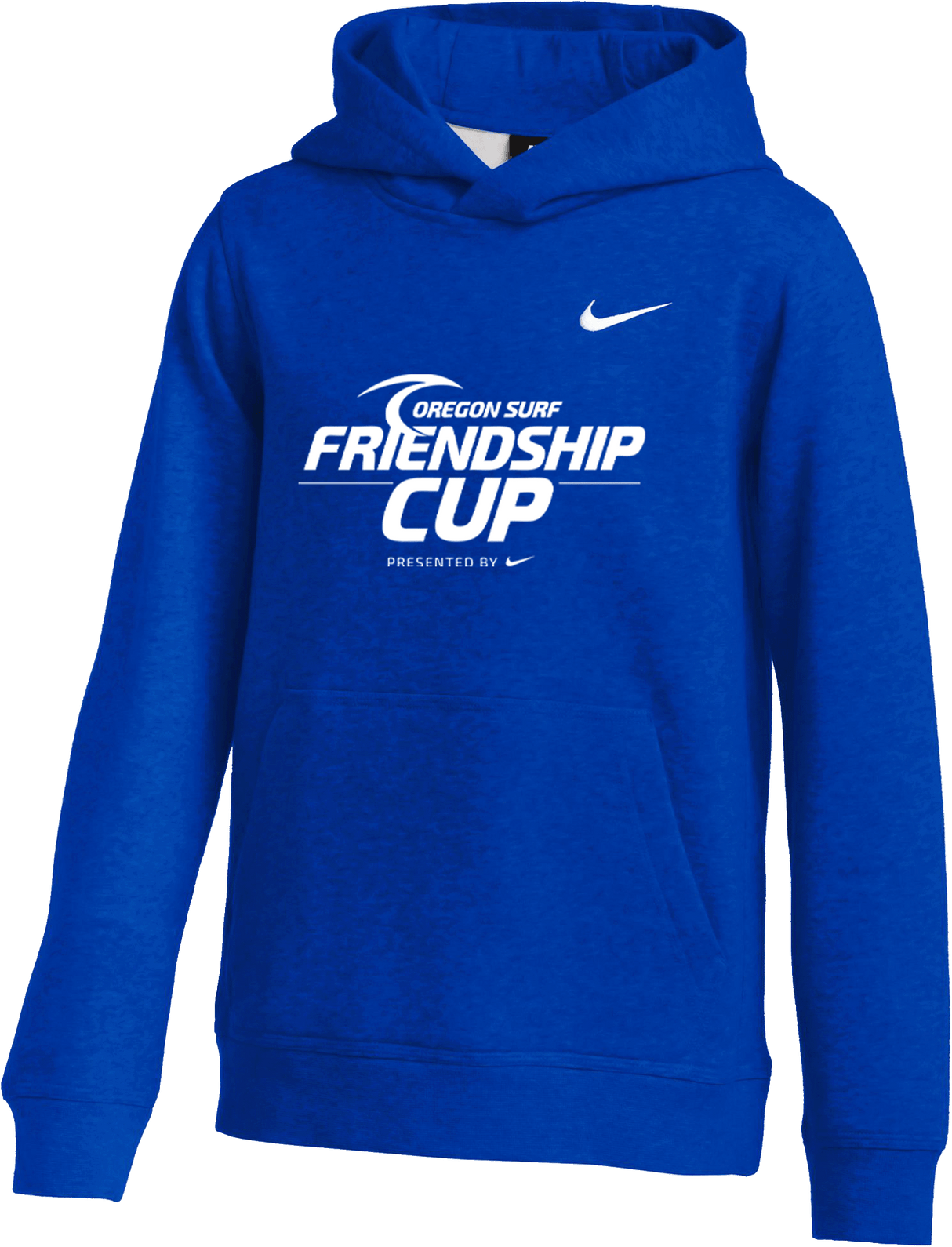 Friendship Cup Hoodie [Youth]