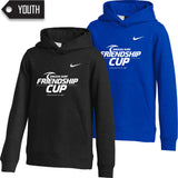 Friendship Cup Hoodie [Youth]