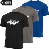 Friendship Cup Cotton Tee [Youth]