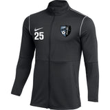 Oregon Trail FC Warmup Jacket [Men's]