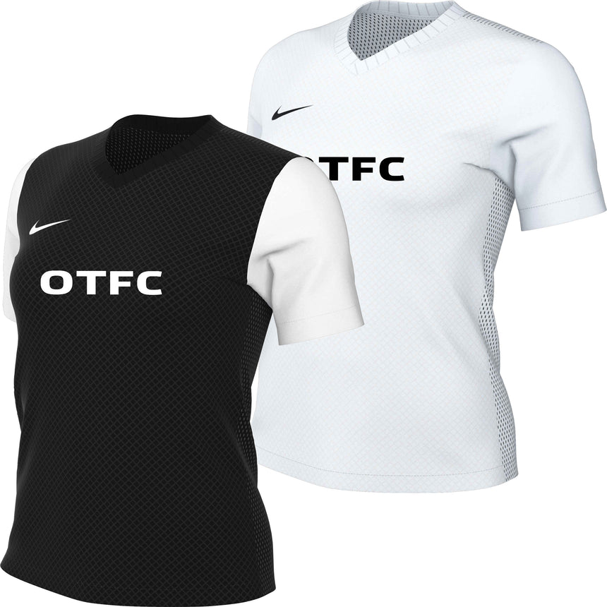 Oregon Trail FC Jersey [Women's]