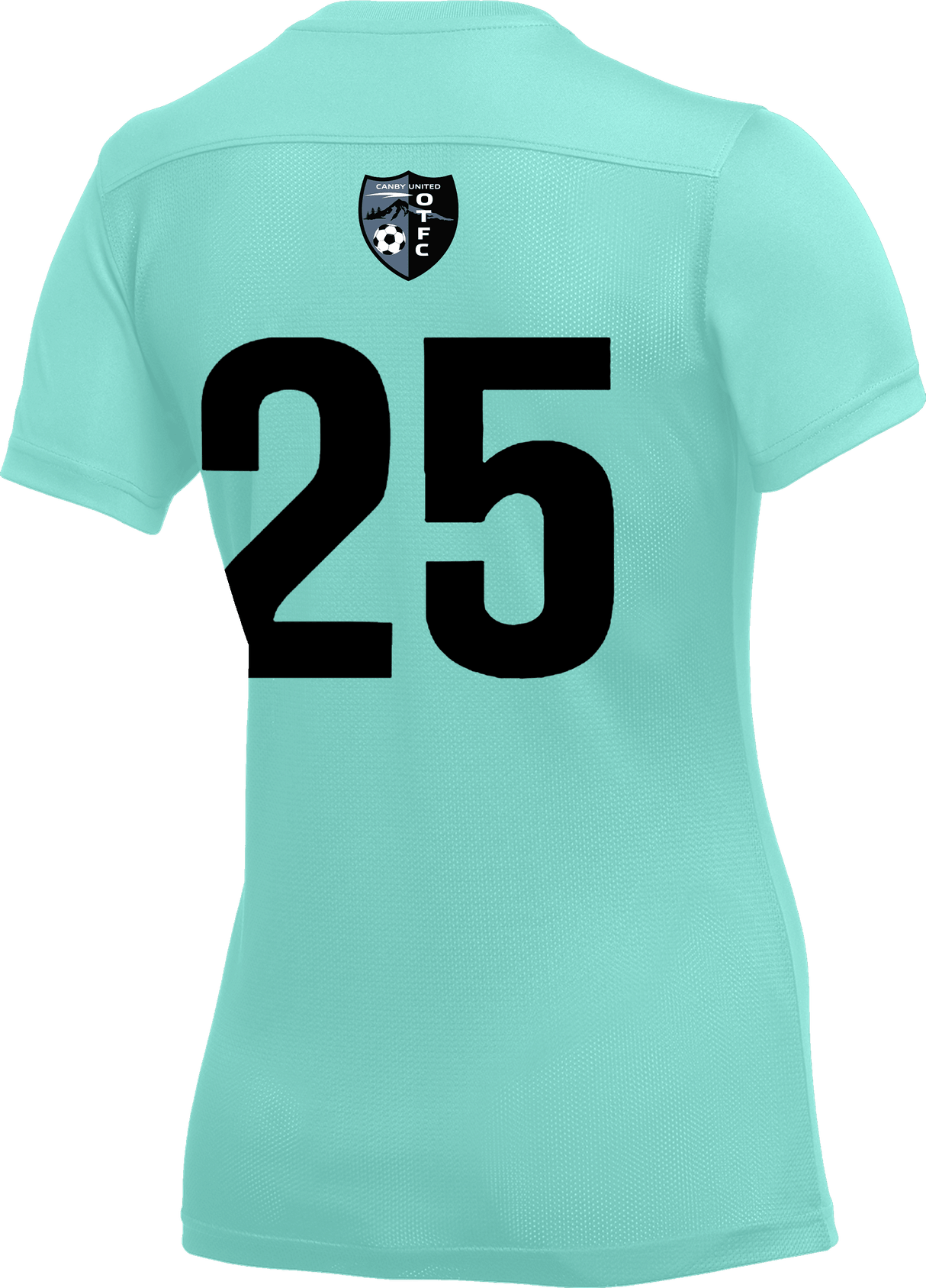 Oregon Trail FC Training Jersey [Women's]