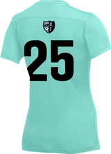 Oregon Trail FC Training Jersey [Women's]